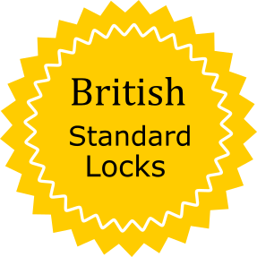 British Standard Locks