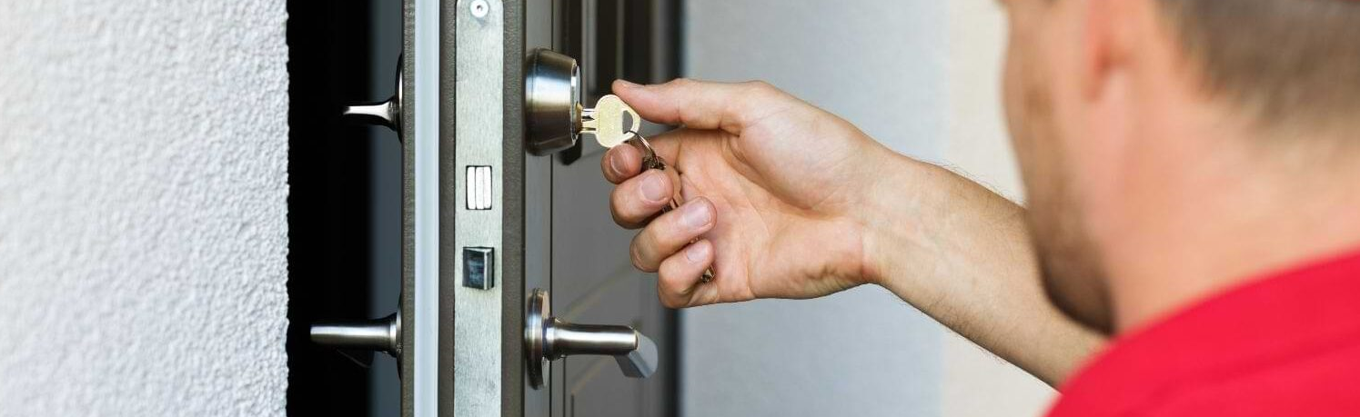 London Locksmith