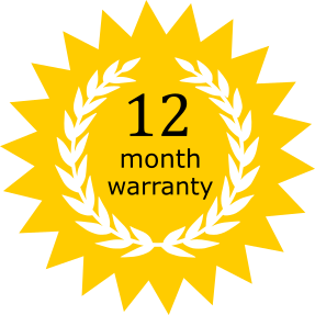 Locksmith Warranty